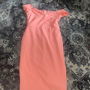 Women’s dress like brand new paid a lot size medium